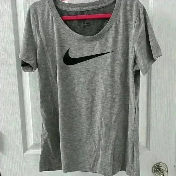 Nike Dri Fit Top  - Picture 1 of 3